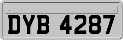 DYB4287