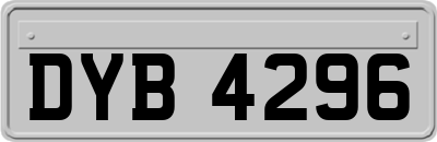 DYB4296