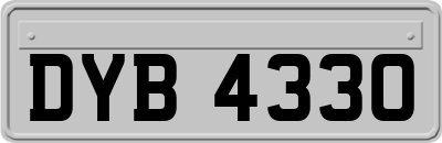 DYB4330