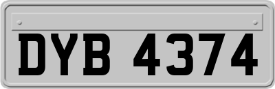 DYB4374