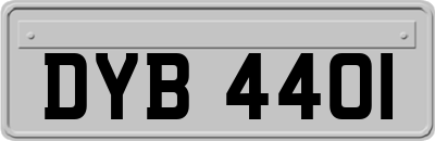 DYB4401