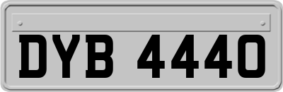 DYB4440
