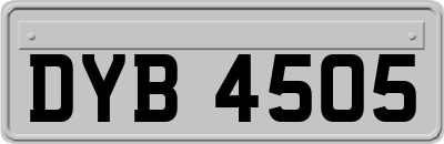 DYB4505