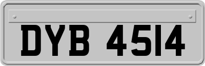 DYB4514