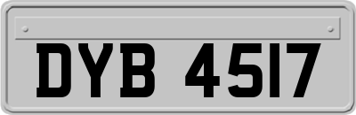 DYB4517