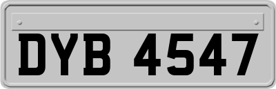 DYB4547