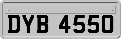 DYB4550