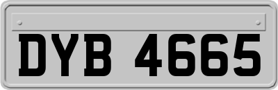 DYB4665