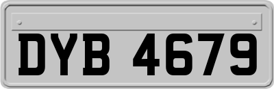 DYB4679