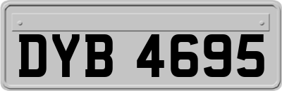DYB4695
