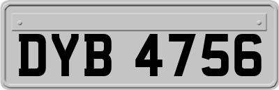 DYB4756