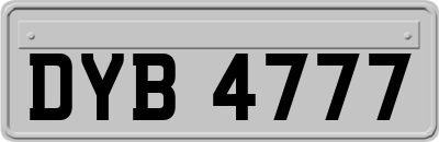 DYB4777