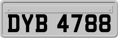 DYB4788
