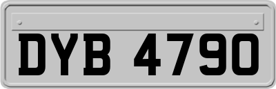 DYB4790