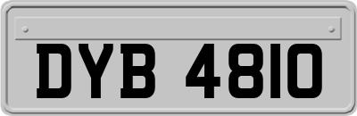 DYB4810