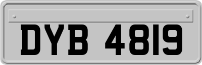 DYB4819