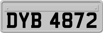 DYB4872