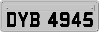 DYB4945