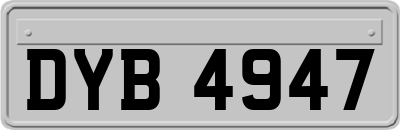 DYB4947