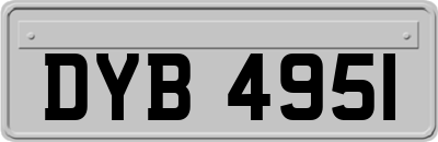DYB4951