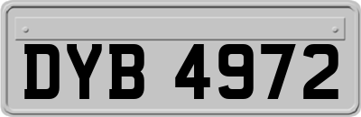 DYB4972