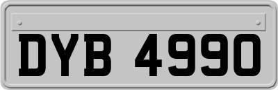 DYB4990