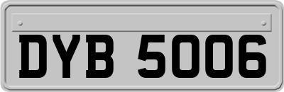 DYB5006