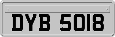 DYB5018