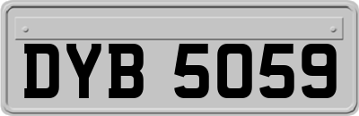 DYB5059