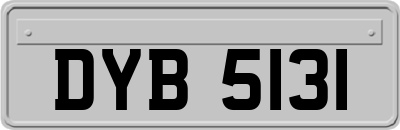 DYB5131