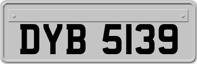 DYB5139
