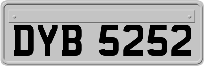 DYB5252