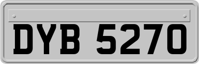 DYB5270
