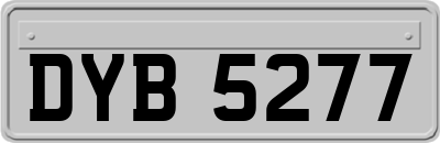 DYB5277