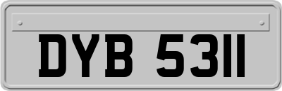 DYB5311