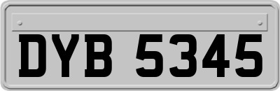 DYB5345