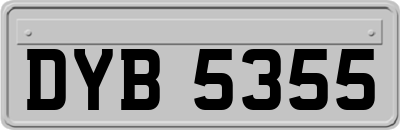 DYB5355