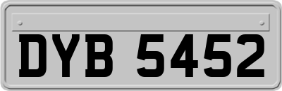 DYB5452