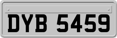 DYB5459