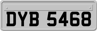 DYB5468