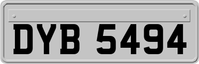 DYB5494
