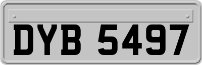 DYB5497