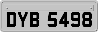 DYB5498