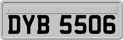 DYB5506