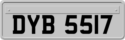 DYB5517