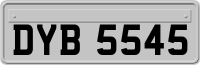 DYB5545