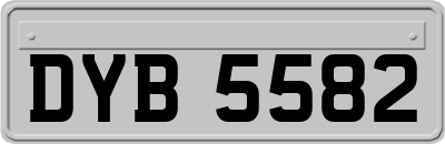 DYB5582