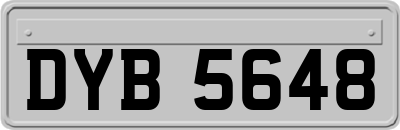 DYB5648