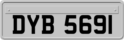 DYB5691