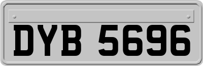 DYB5696